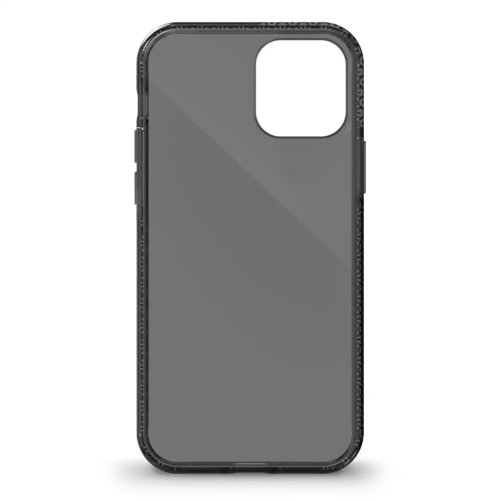 EFM Zurich Case Armour Cover Protection for Apple iPhone 12 Mini 5.4" Smoke BLK