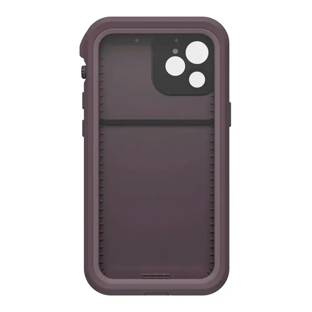 Lifeproof Fre Series Case Cover Protection For iPhone 12 Mini 5.4" Ocean Violet