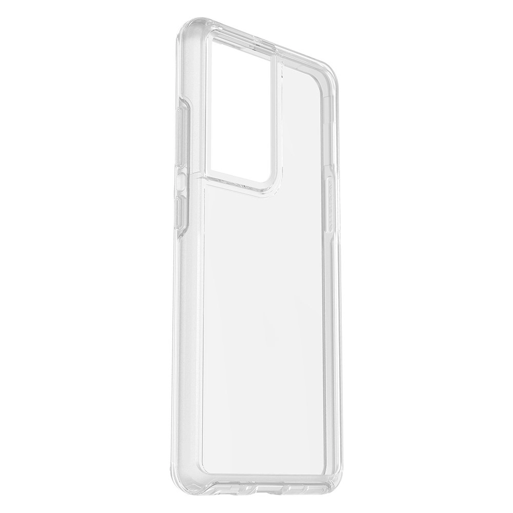 Otterbox Symmetry Case Cover Protection for Samsung Galaxy S21 Ultra 5G Clear