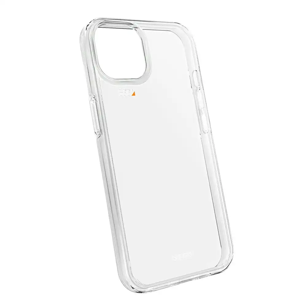 EFM Alta Phone Case Armour w/D3O Crystalex For iPhone 13 Pro Max Military Clear
