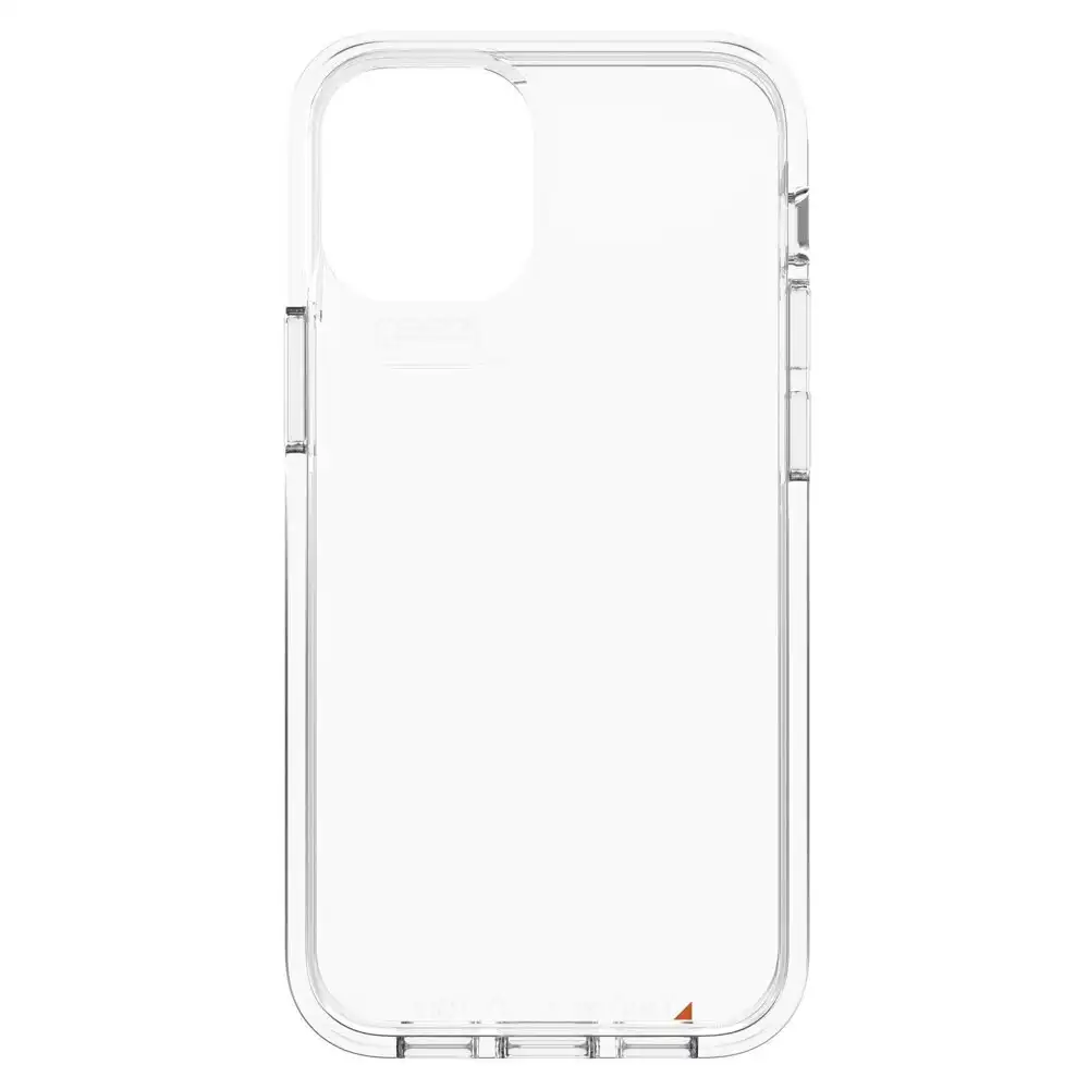Gear4 Crystal Palace Snap Case Protection Cover f/ Apple iPhone 13 Pro Max Clear