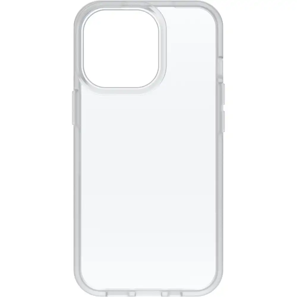 Otterbox React Case Cover Drop Protection for Apple iPhone 13 Pro/6.1" Clear