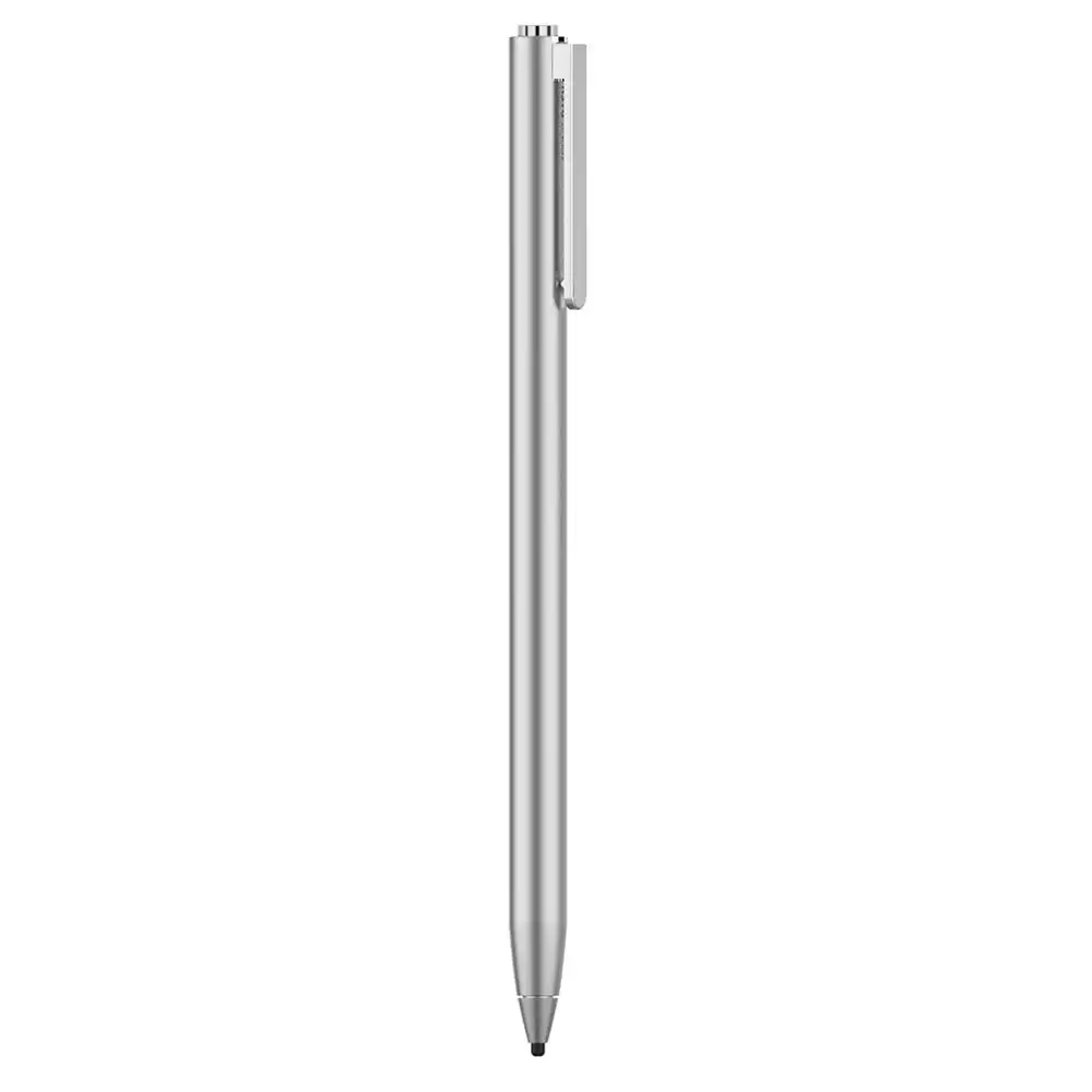 Adonit Dash 4 Universal 15cm Stylus Pen for iPad/iPhone/Samsung Phones Silver