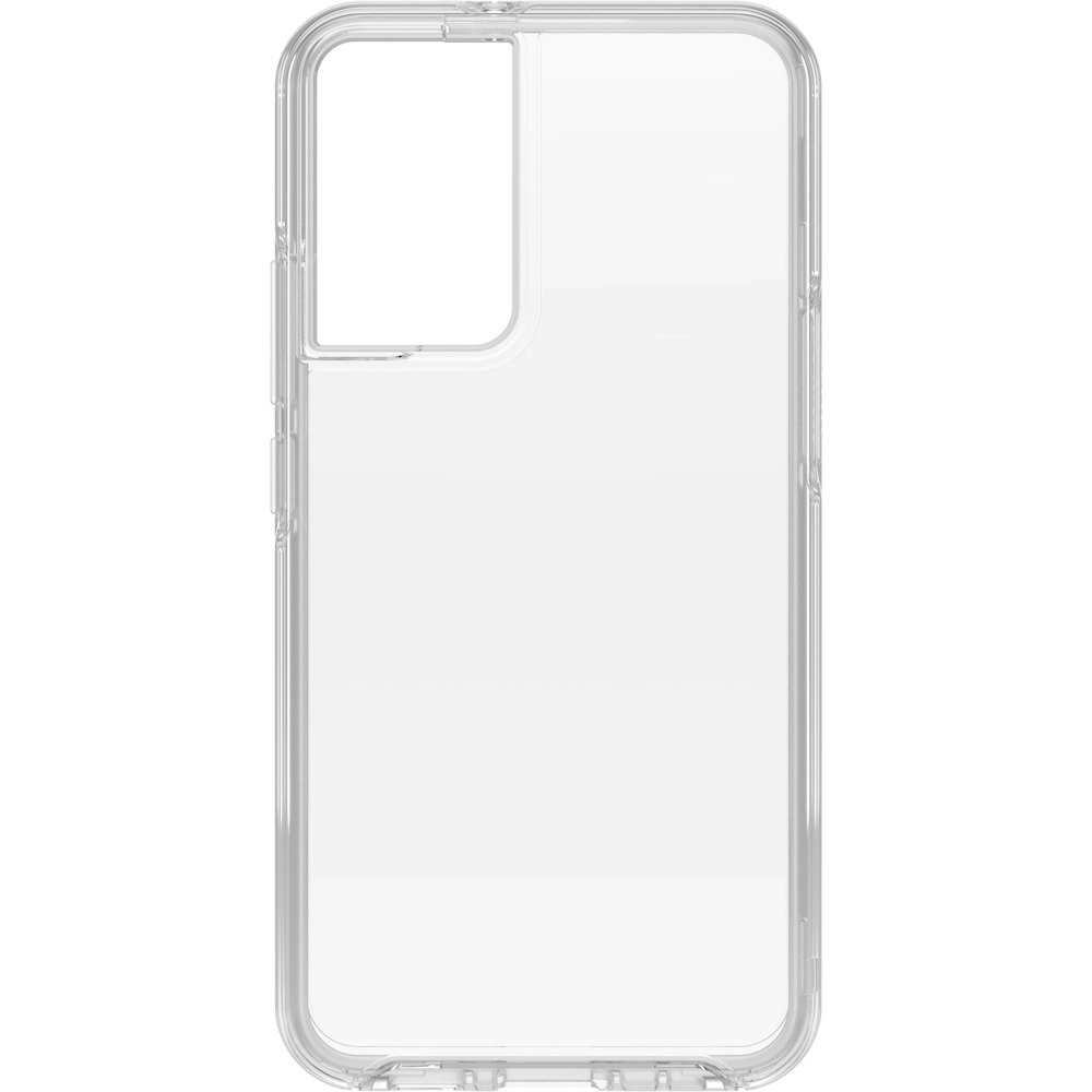 Otterbox Symmetry Phone Case Slim Cover Protection For Samsung Galaxy S22+ Clear