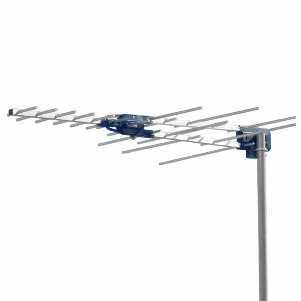 Hills Tru-Band Prime Metro HD/HDTV TV Signal Outdoor Antenna AU - Digital Ready