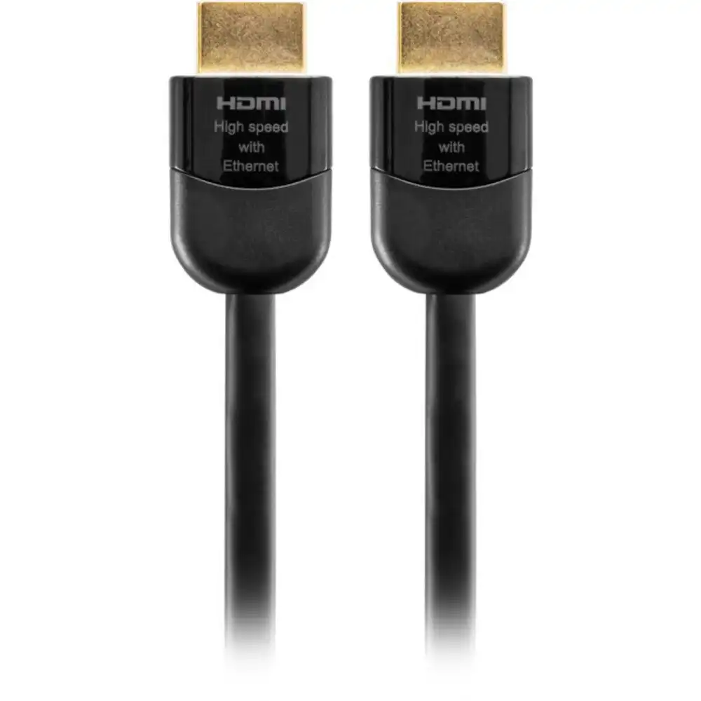 3PK Pro2 Premium 18GB 7.5M 24AWG 4K UHD HDR + ARC High Speed HDMI Lead Cable