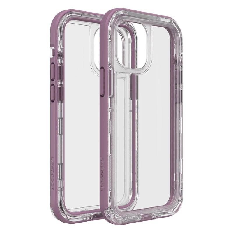 LifeProof Next Dirt/Drop Proof Case 5.4" Phone Cover for iPhone 12 Mini Napa