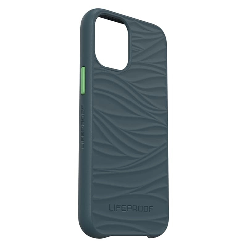 LifeProof Wake Drop Proof Tough Phone Cover/Case for iPhone 12 Mini Neptune