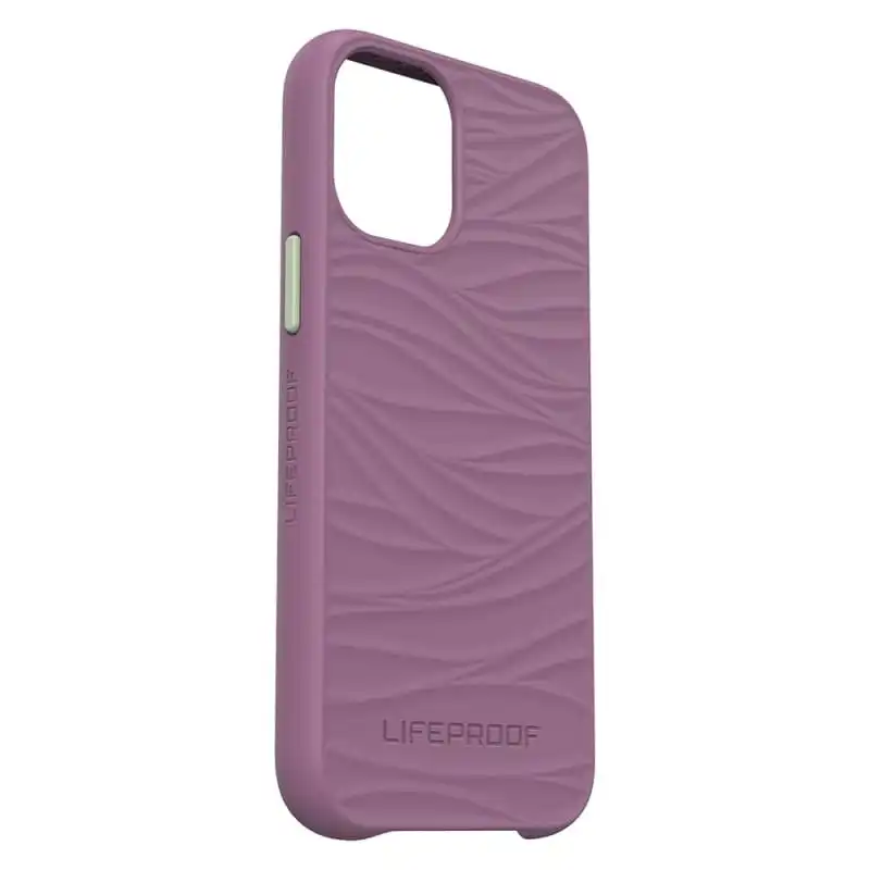 Lifeproof Wake Drop Proof Tough Phone Cover/Case for iPhone 12 Mini Sea Urchin
