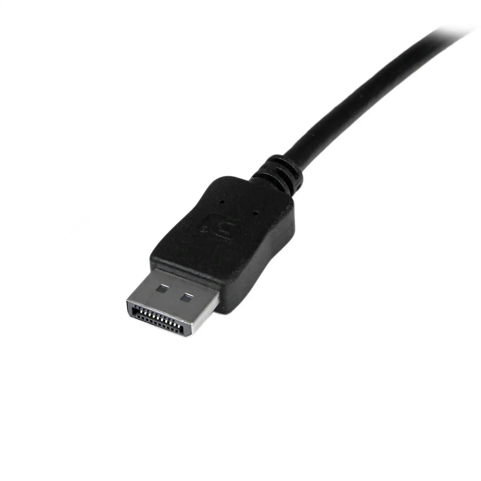Star Tech 15m Male To Male DisplayPort Cable 10.8 Gbps For PC/Monitors/Laptops