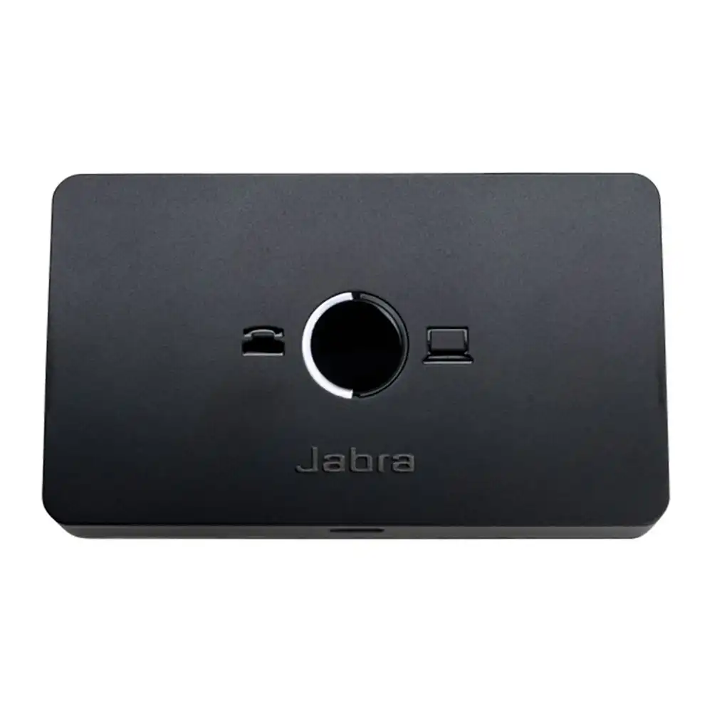 Jabra Link 950 Adapter USB-C Connector For Headset To Desk/Soft/Mobile Phone