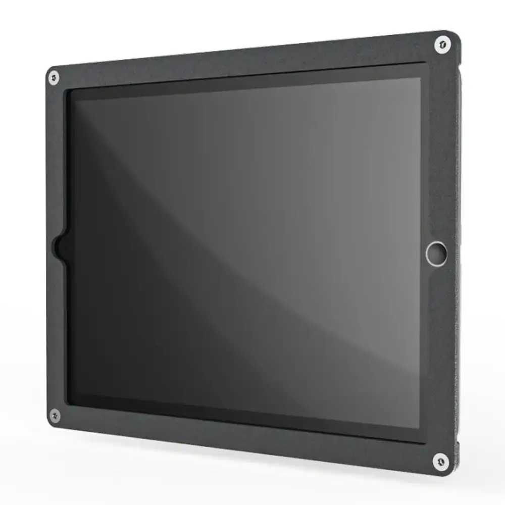 Kensington WindFall Secure Tablet Frame for iPad Air Mounting/Tamper Resistant