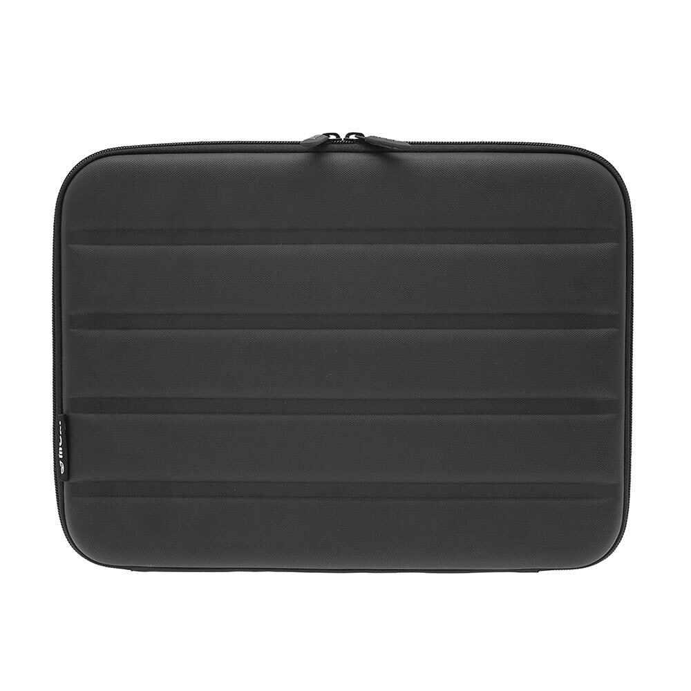 Moki Transporter Hard Case Carry Bag Cover for 13.3" Inch Notebook/Laptop Black