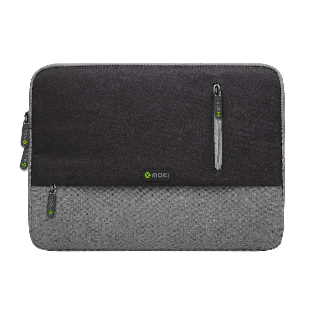 Moki Odyssey Sleeve Carry Case Cover Bag for 13.3in Inch Laptop/MacBook/Notebook