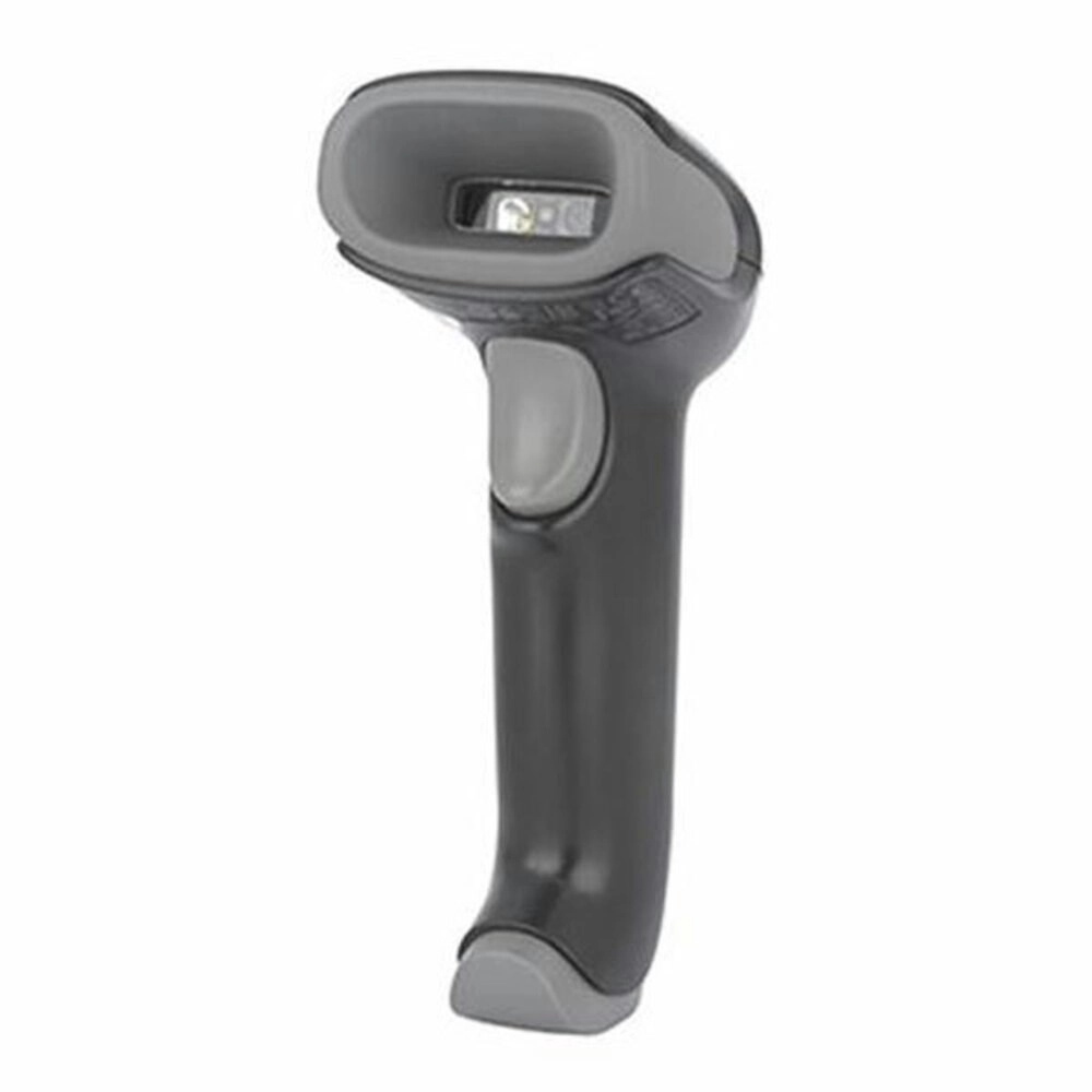 Honeywell Barcode Scanner Kit Voyager 1475G 1D/2D/BT/USB/Charge/Comm Base Black