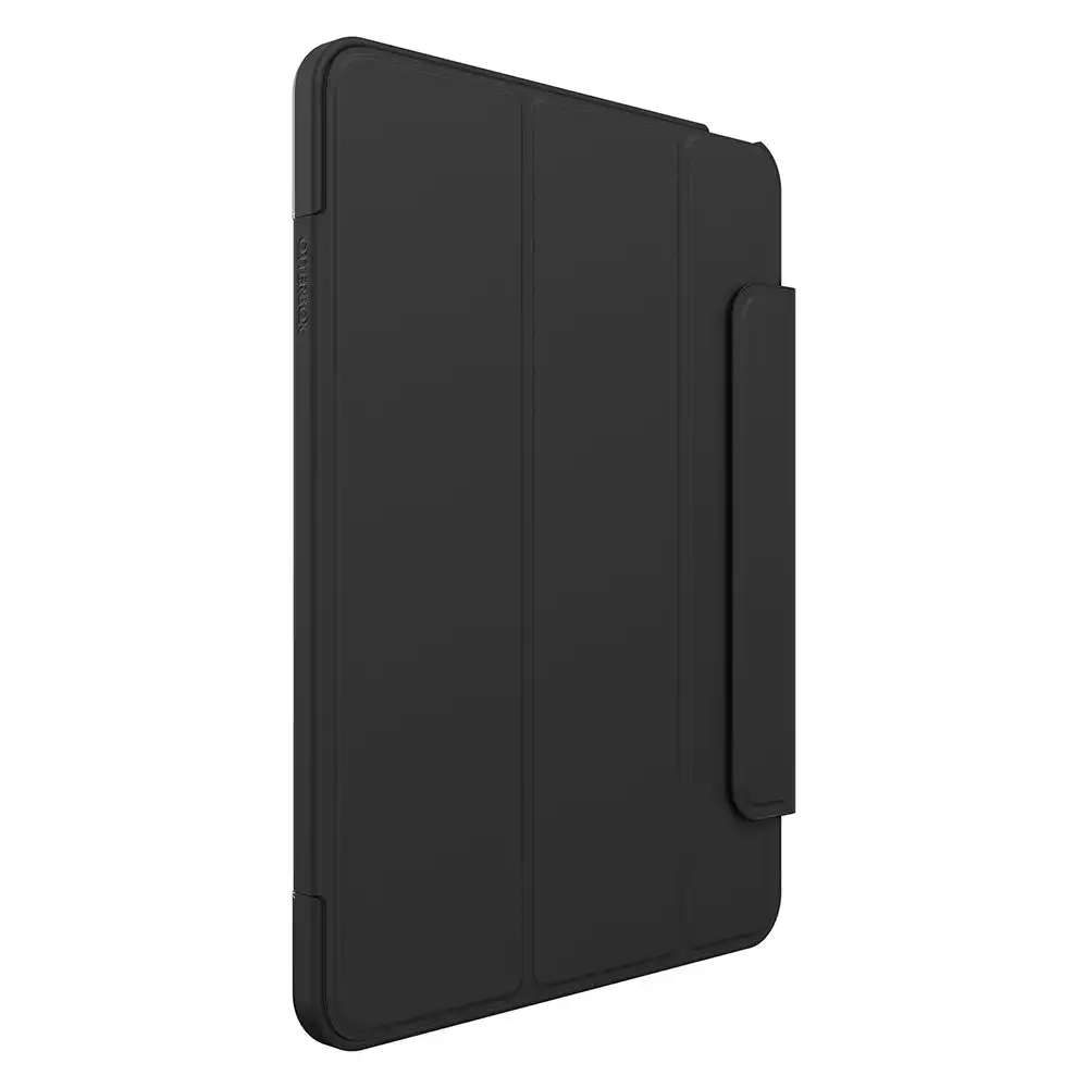 Otterbox Symmetry 360 Case Scratch Resistant Cover For iPad 2020 10.9" Black