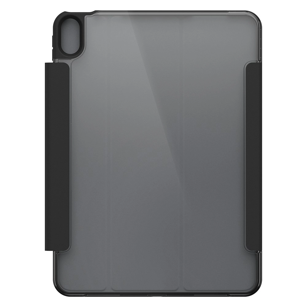 Otterbox Symmetry 360 Case Scratch Resistant Cover For iPad 2020 10.9" Black