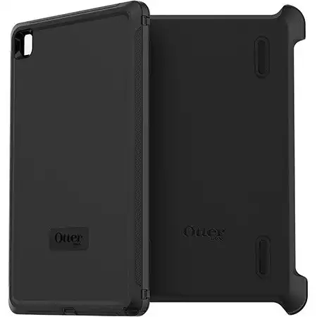 Otterbox Defender Case For Samsung Galaxy Tab A7 10.4" Built In Screen Protector