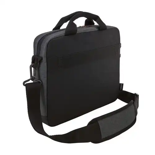 Case Logic Era Attache 33cm Storage Carry Bag for 11.6" Laptop/Notebook Black