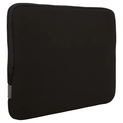 Case Lpgic Reflect 33cm Memory Foam Sleeve Pouch Storage for 13" MacBook Black