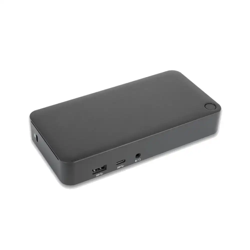 Targus USB-C Universal Docking Station 4K Dual Video HDMI 65W Power Delivery