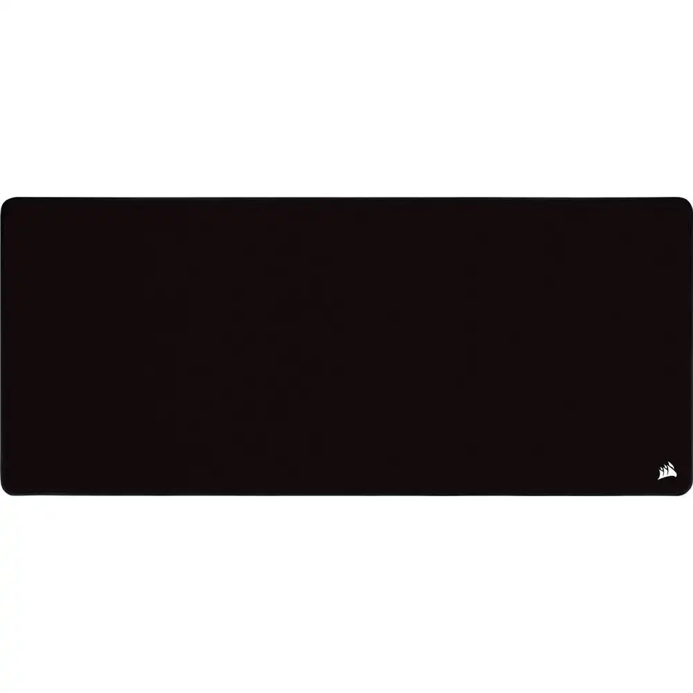 Corsair MM350 PRO Premium Extended Cloth Gaming Mouse Pad f/ Keyboard/Mice Black
