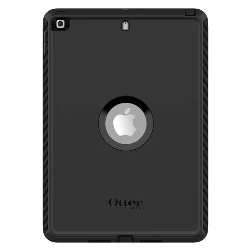 Otterbox Defender Case Cover Protection for Apple iPad 8th/9th Gen 10.2in BLK