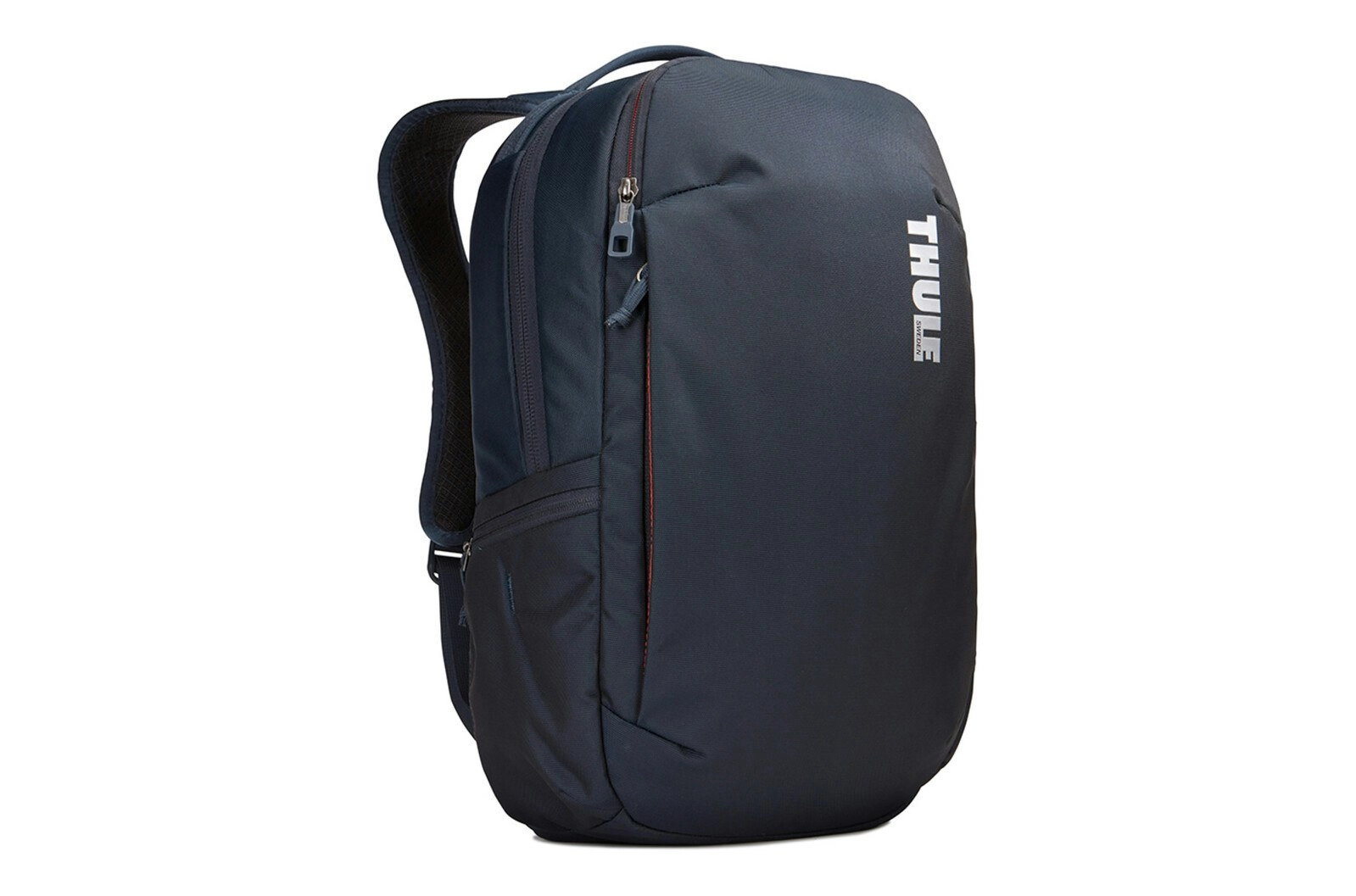 Thule Subterra 23L/50cm Travel Backpack Bag for 15" MacBook/Laptop Mineral Navy