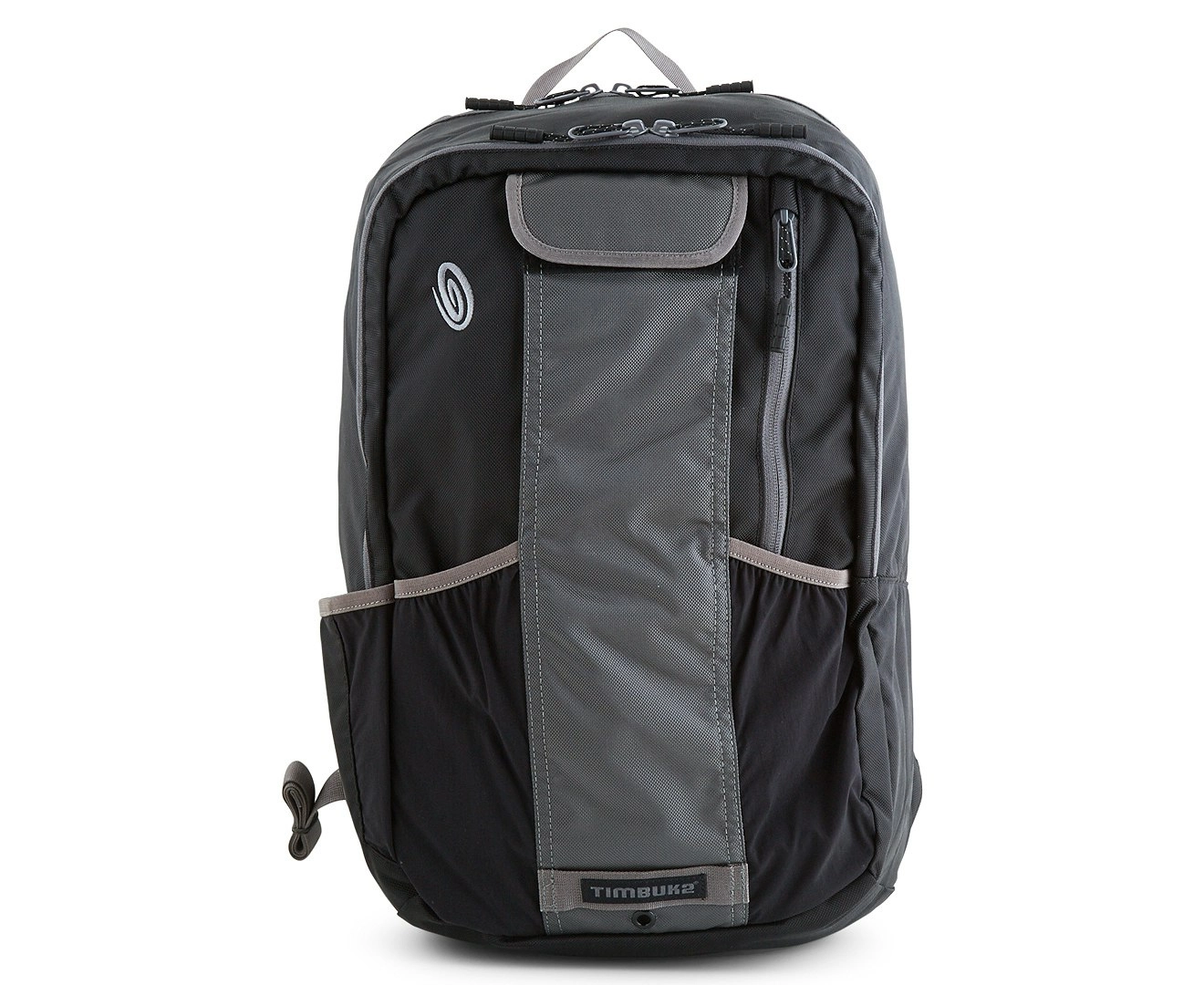 Timbuk2 Track II Medium Men Cycle Backpack Bag For 15in Laptop/Notebook Black