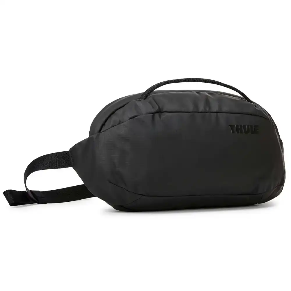 Thule 31cm Tact Waistpack/Cross Body Bag w/RFID Fits 7" Tablet 5L Black