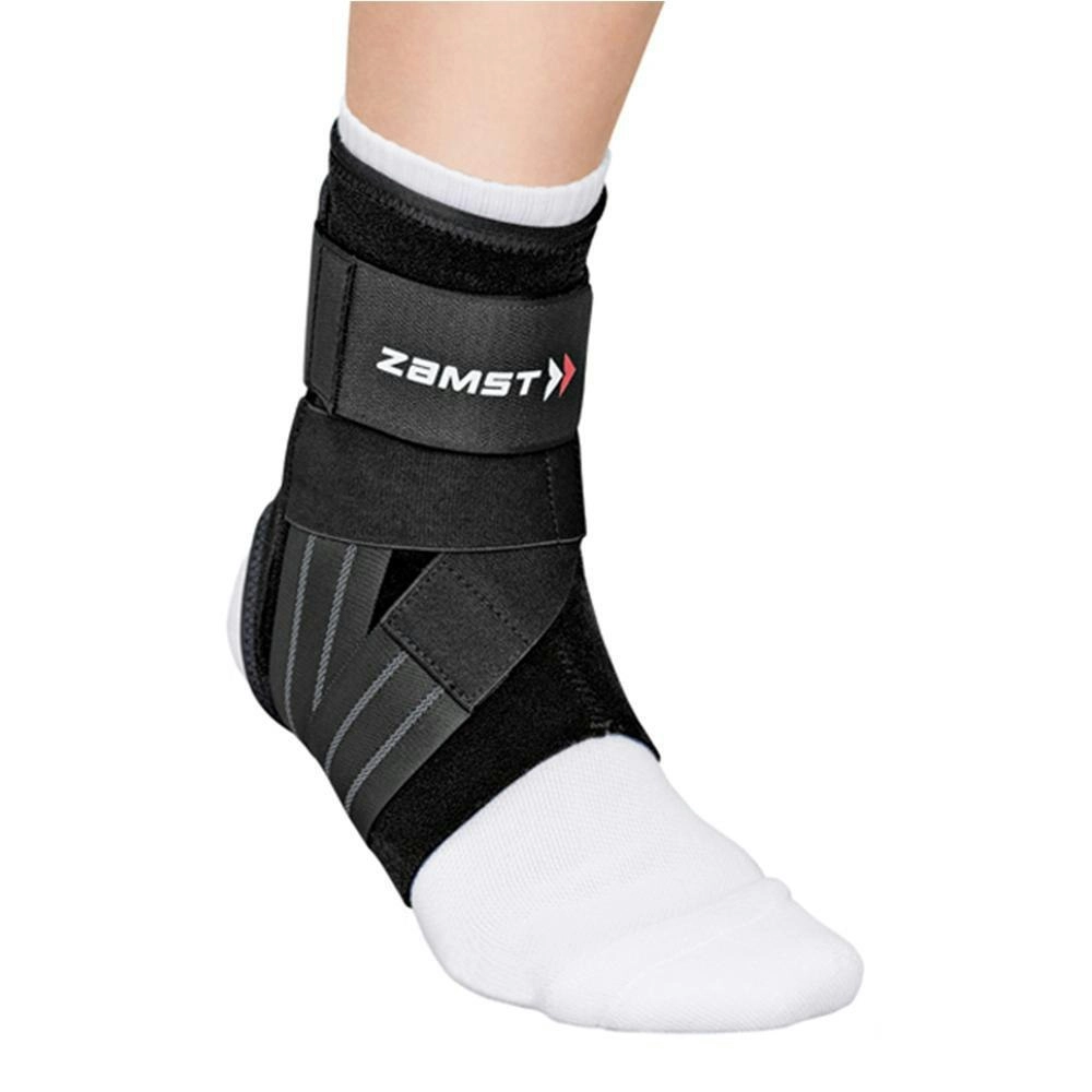 Zamst A1 Right XL Ankle Moderate Brace/Support Sport Injury/Sprain Prevention