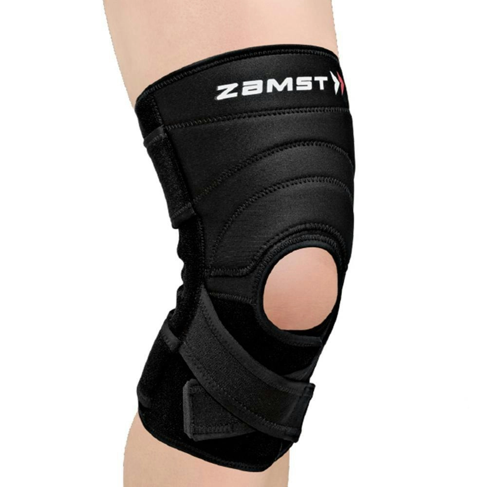 Zamst ZK-7 M Knee Moderate Support/Brace Sport/Gym Injury Prevention/Compression