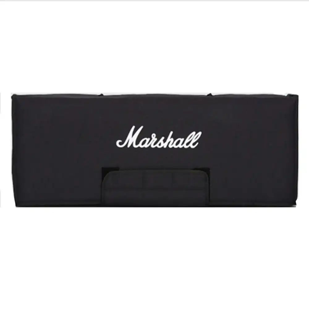 Marshall COVR-00049 Pro-Series Cover Case Protection for Amplifier Speaker Head