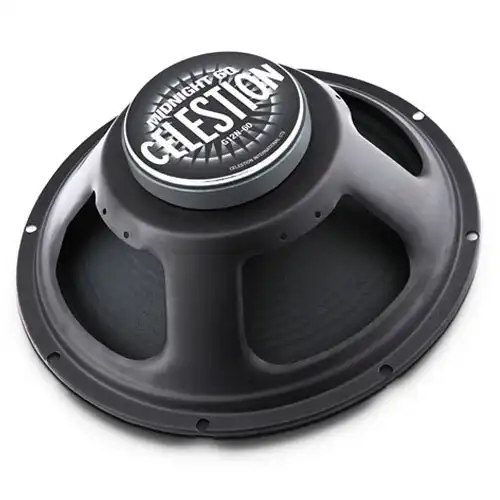 Celestion T5987 Midnight 60 Speaker 60W 8ohm Ceramic Magnet For Guitar Amp BLK