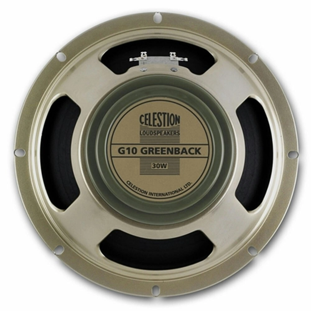 Celestion T5647 Classic Series 10"/30W Speaker 16ohm Driver For Amplifier/Guitar