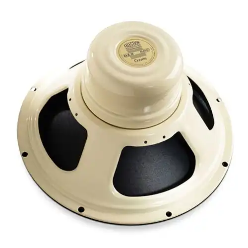 Celestion T5953 12"/90W Speaker Home Audio Sound 8ohm For Amplifier/Guitar Cream