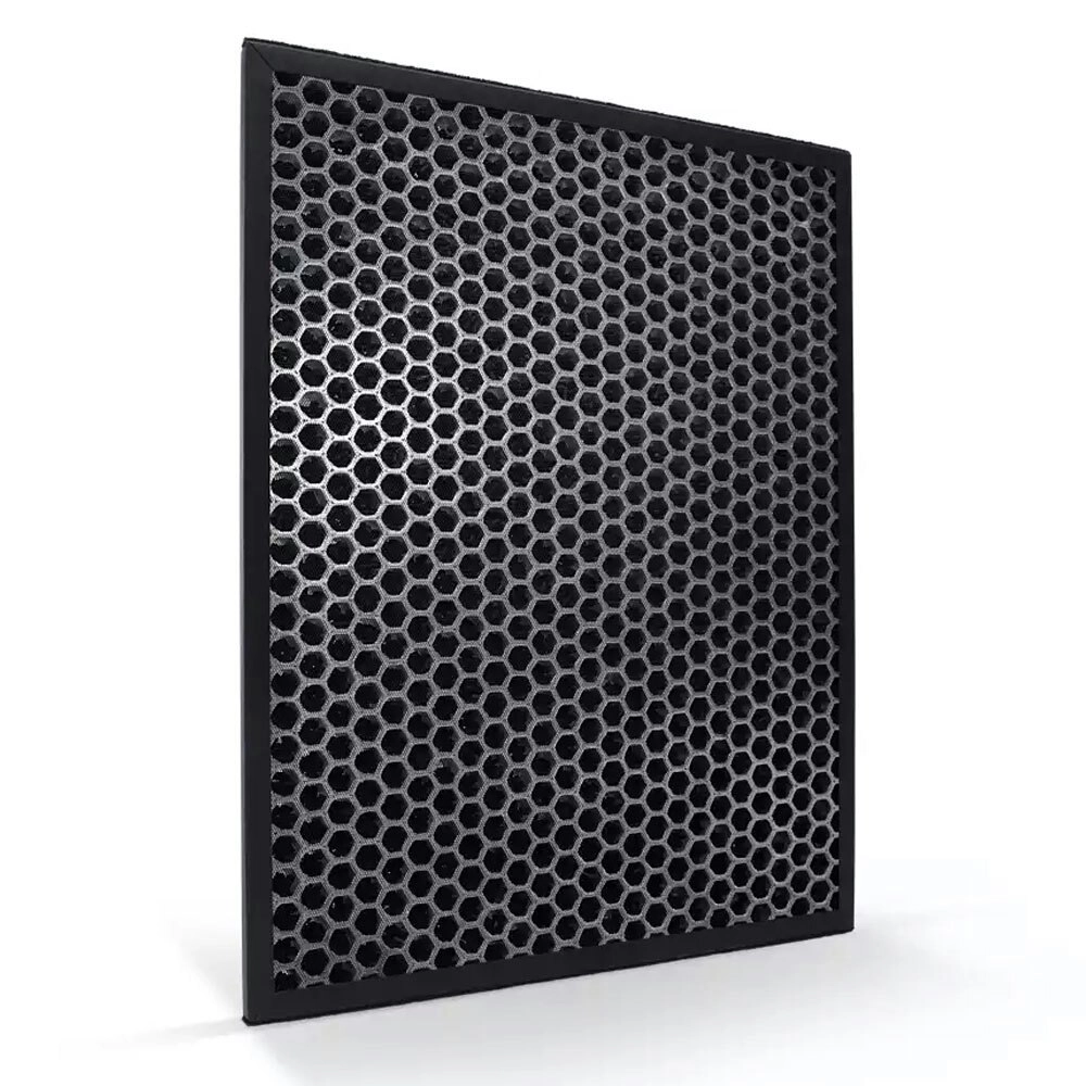 Philips Nano Protect Active Carbon Replacement Filter f/ Air Purifier 3000/3000i