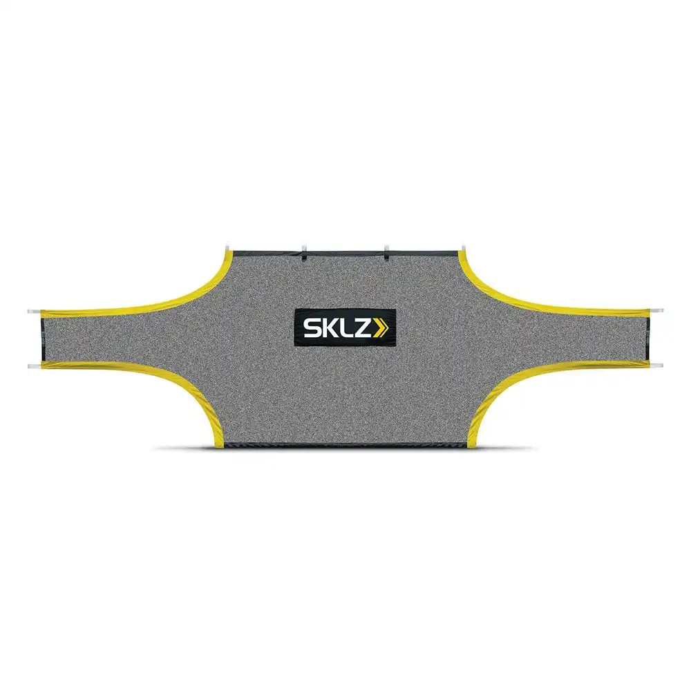 SKLZ 144" Goalshot Soccer Goal Frame Target Zone Practice Hanging Attachment