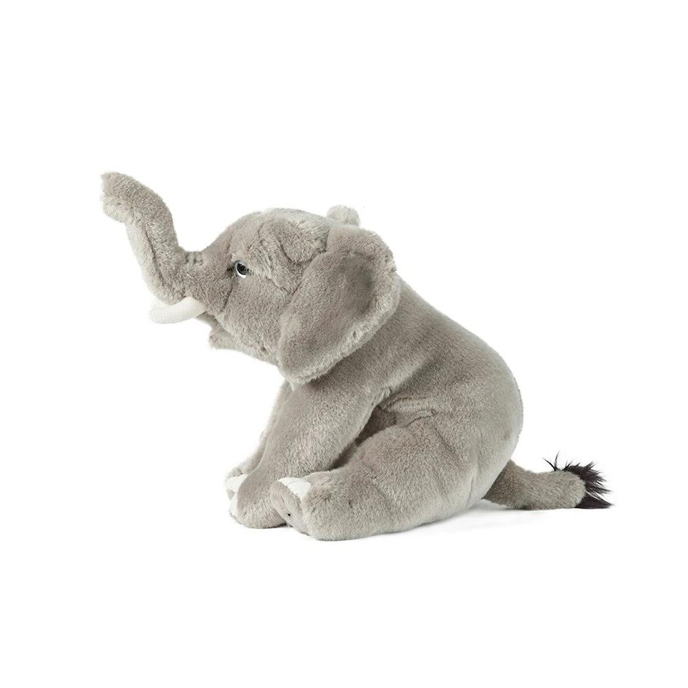 Living Nature Elephant 30cm Stuffed Animals Plush Children/Baby/Infant 0m+ Toys