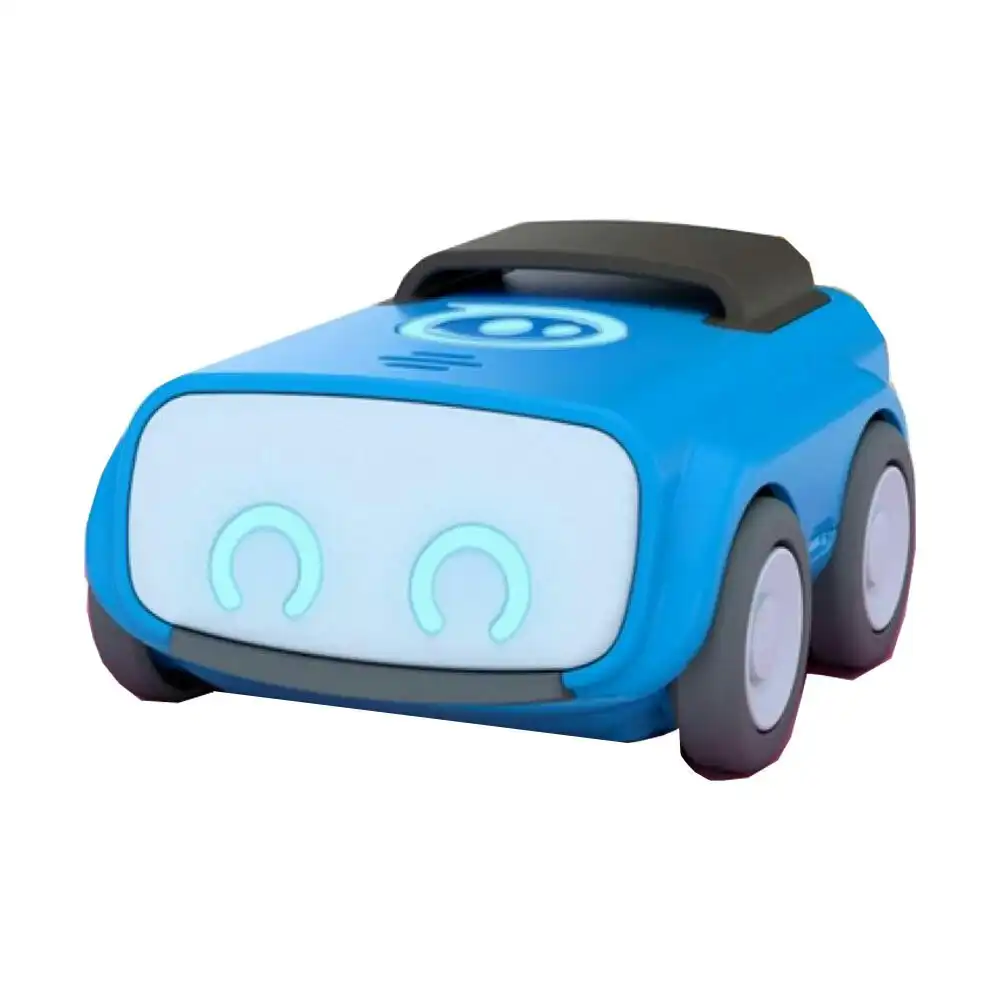 Sphero Indi Robot At-Home Learning Kit Kids/Children Educational Toy 4y+ Blue