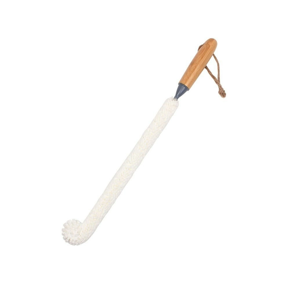 White Magic ECO BASICS DECANTER BRUSH 44cm