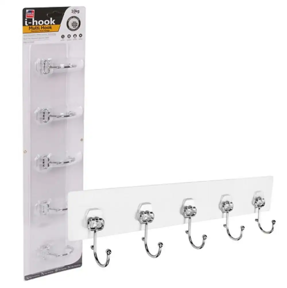 I-Hook STAINLESS STEEL MULTI HOOK