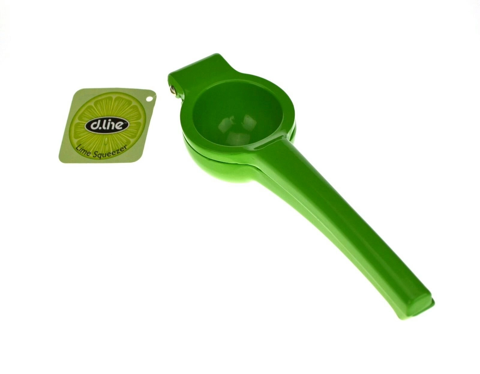 Lime Squeezer