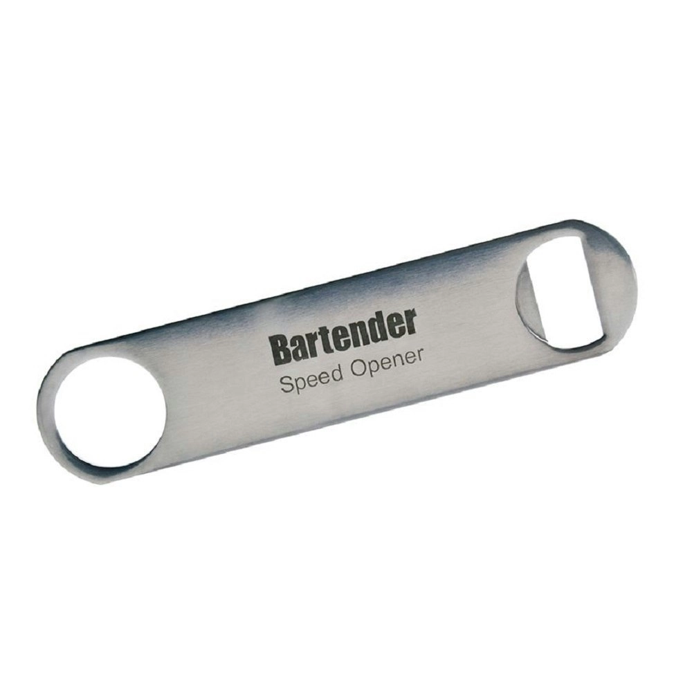 Bartender Professional Bar Blade Bottle Opener