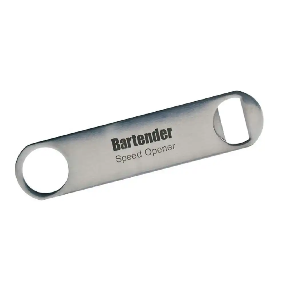 Bartender Professional Bar Blade Bottle Opener