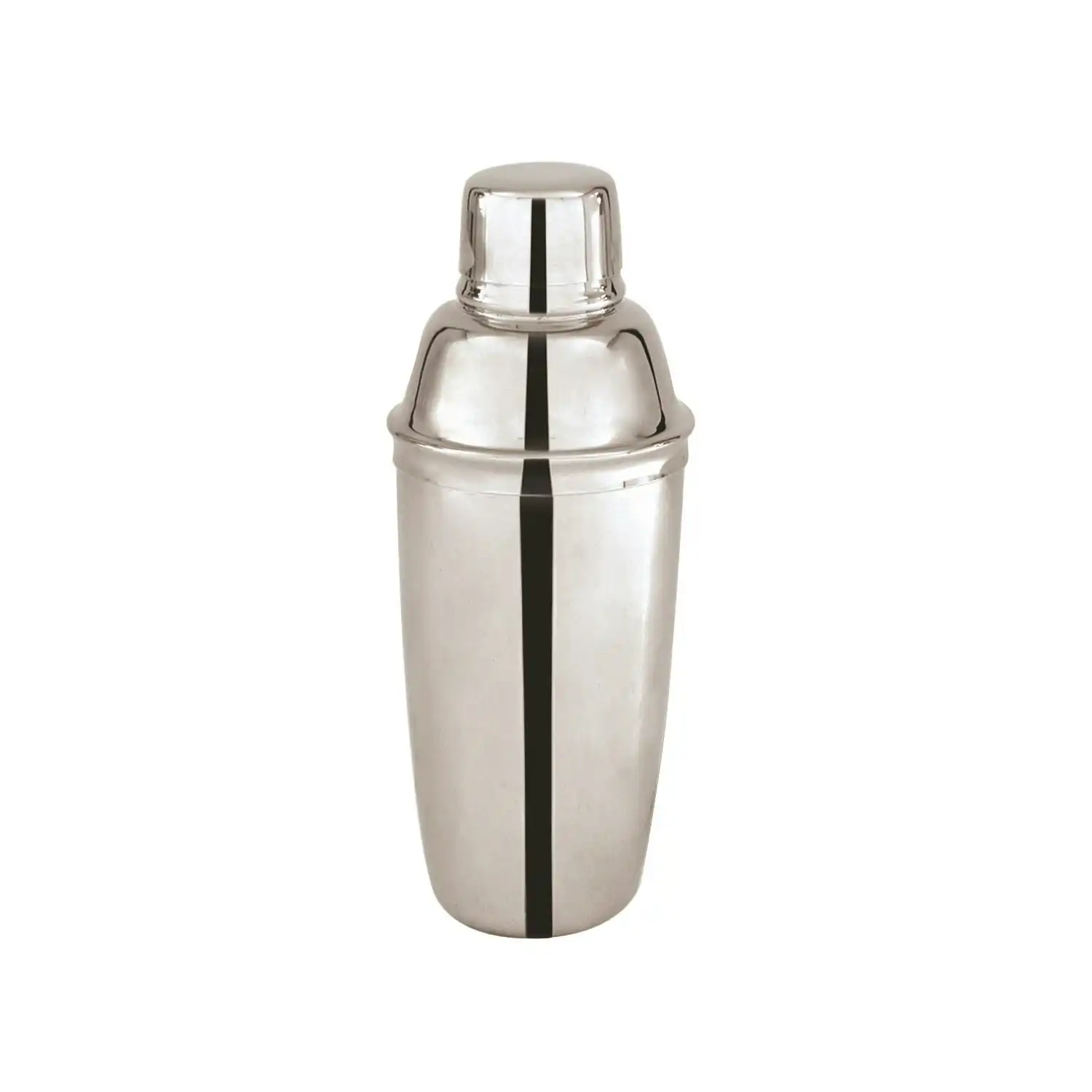 DELUXE COCKTAIL SHAKER 750ml