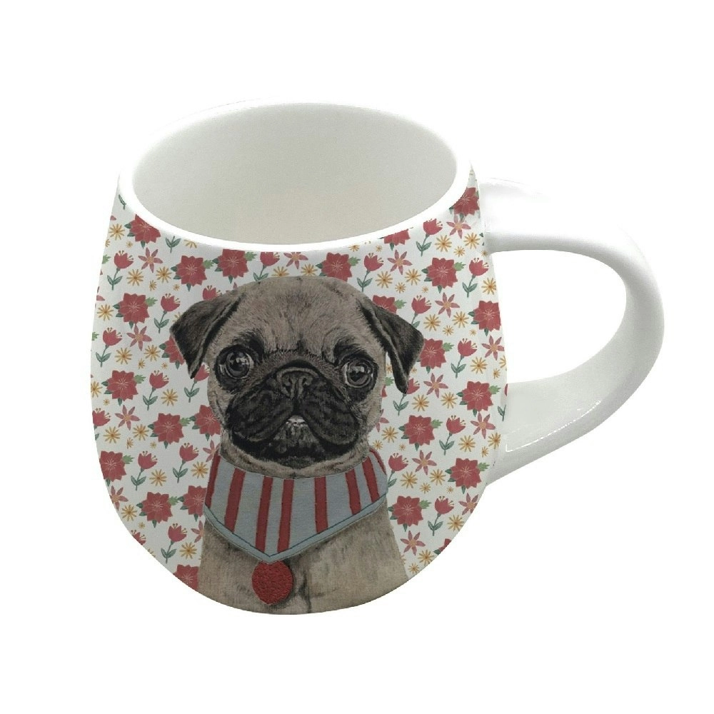 Leaf and Bean SID CUDDLE MUG 500ml