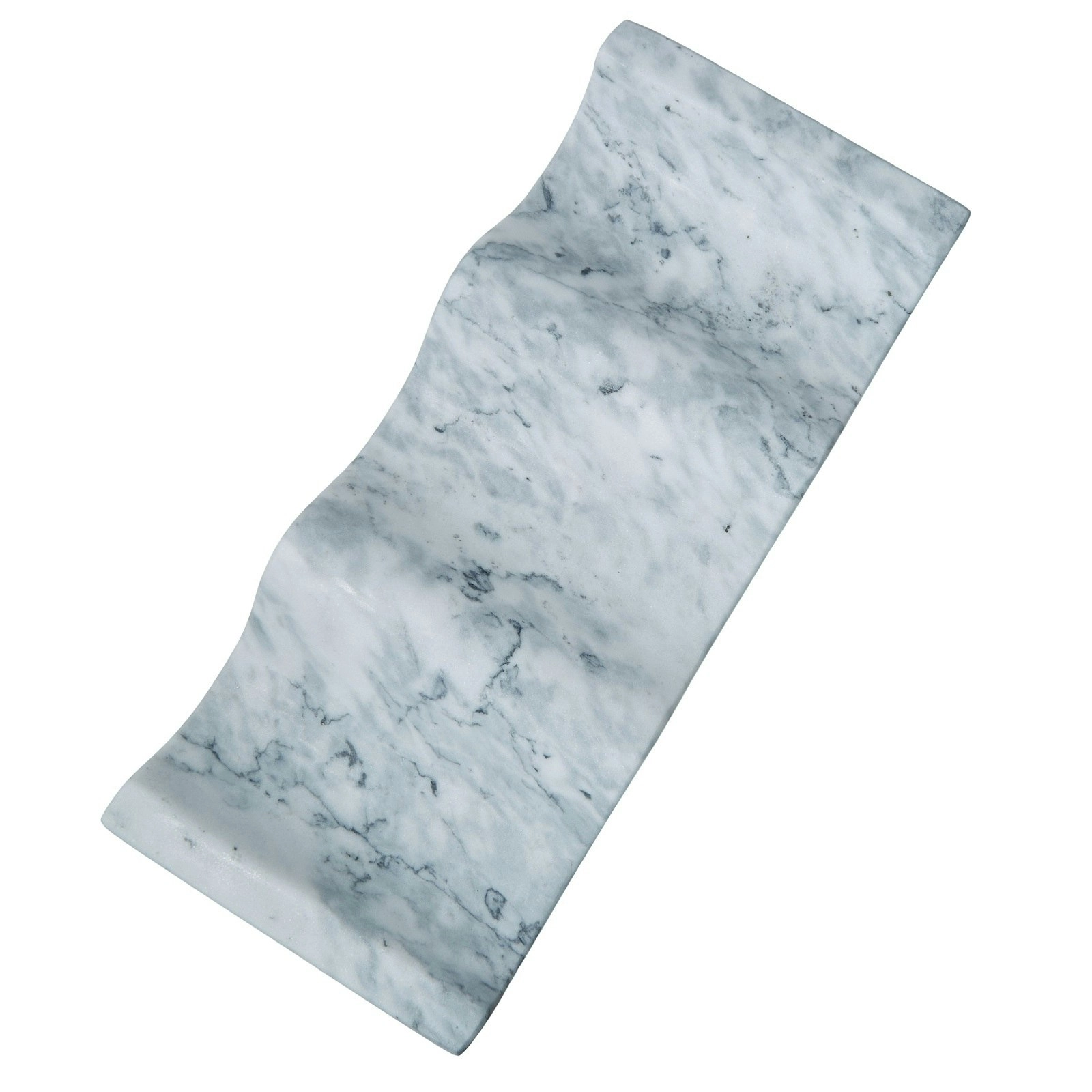 Davis & Waddell NUVOLO MARBLE WINE HOLDER 44 x18 x 6cm