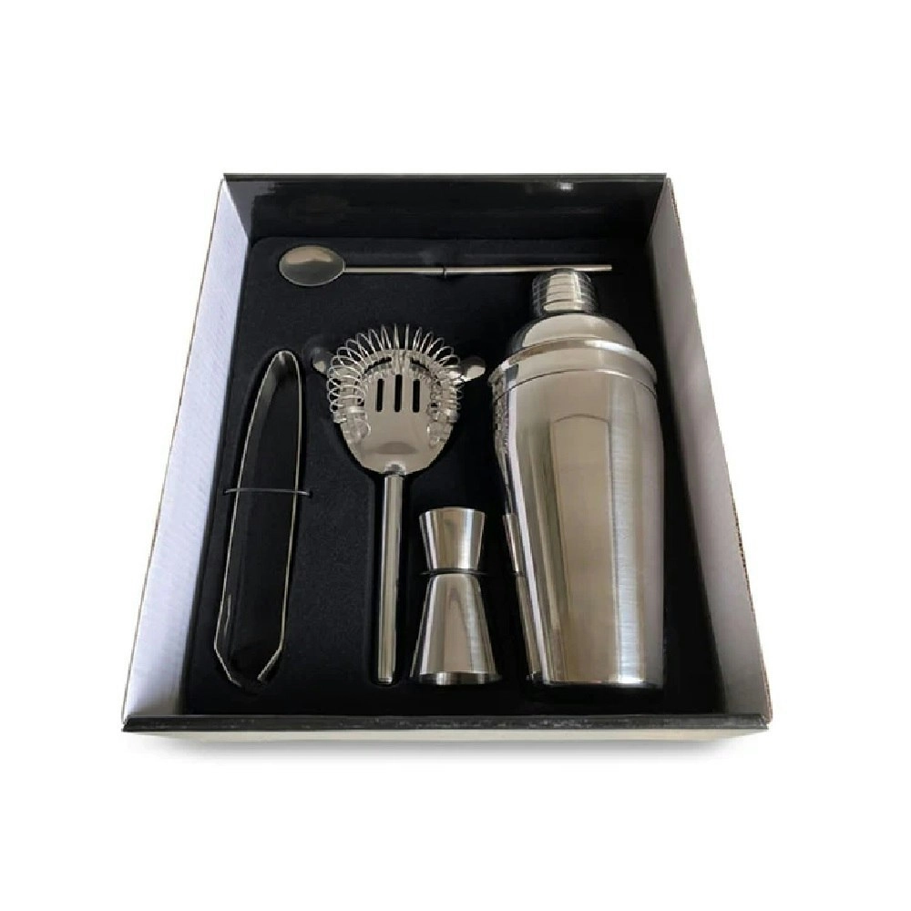 Men's Republic 5 Piece Cocktail Set