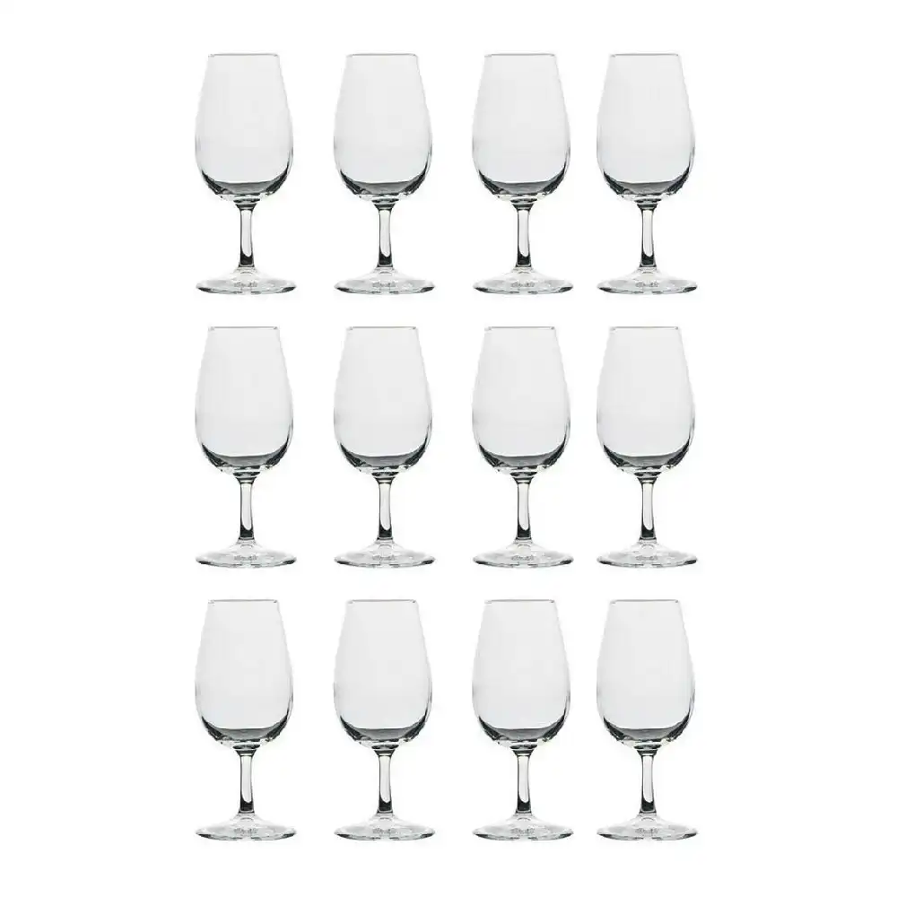 Pasabahce WINE TASTER GLASS 215ml - SET 12